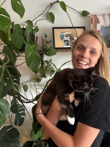 Foto van Tippy Rolink